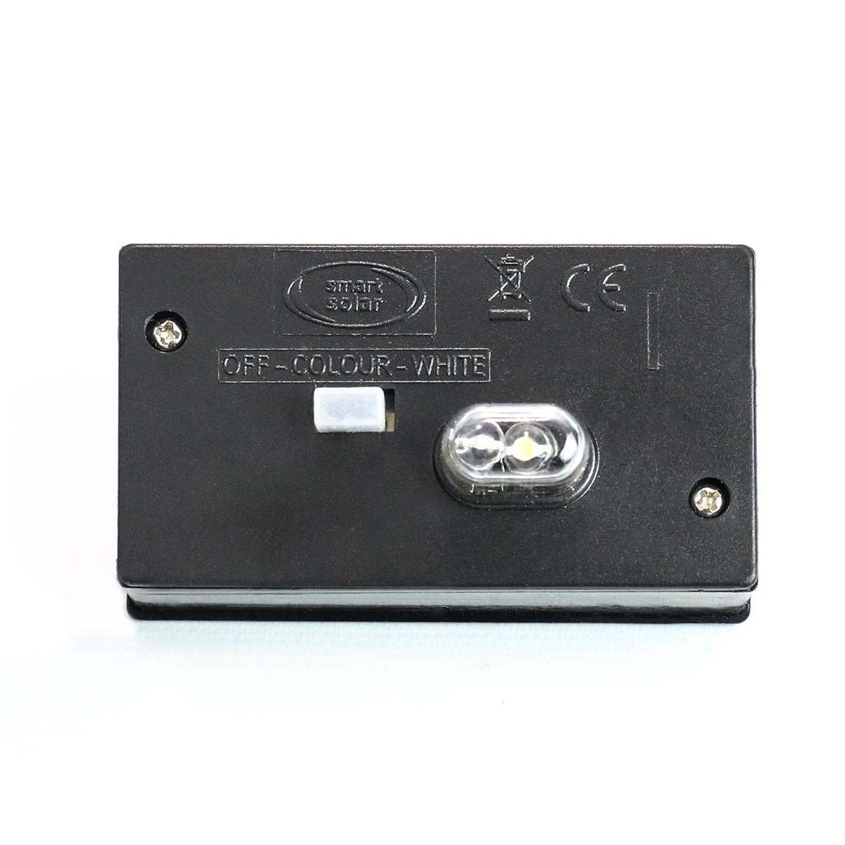 Replacement Square Solar Panel