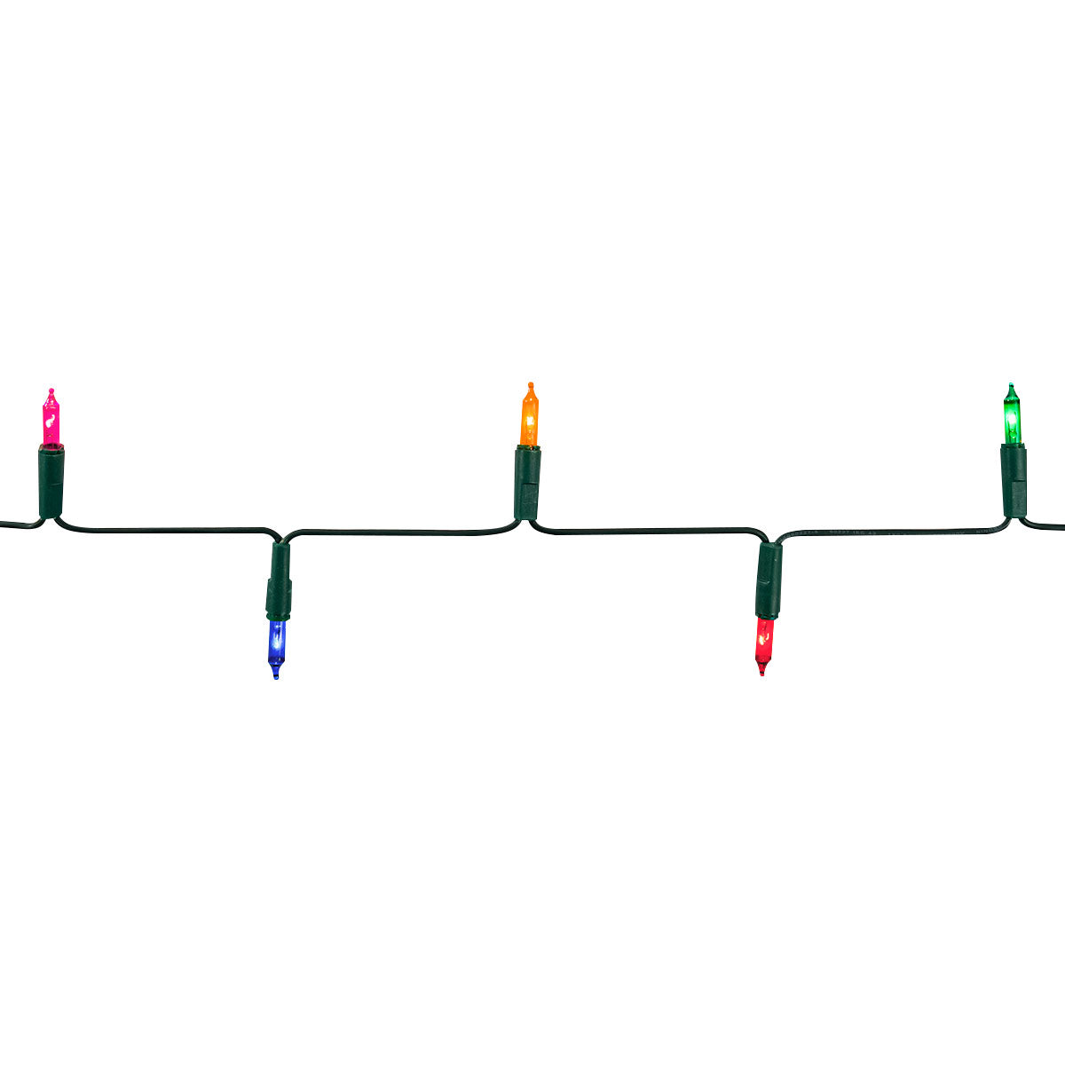 Indoor Traditional Classic Mini Christmas Fairy Lights