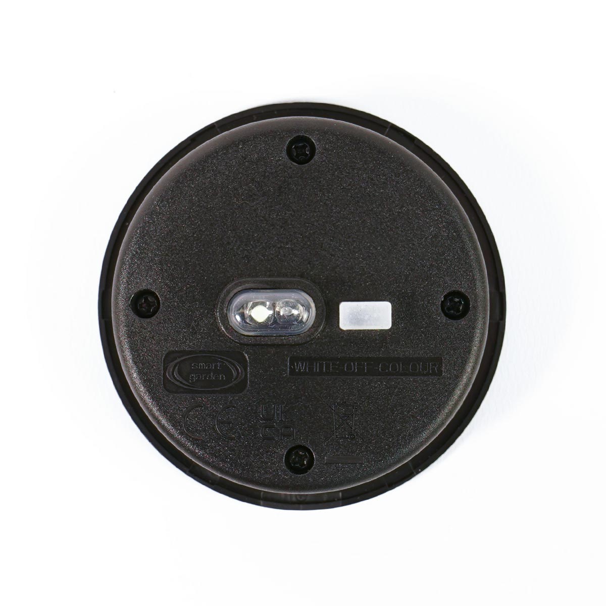 Replacement Round Battery Box