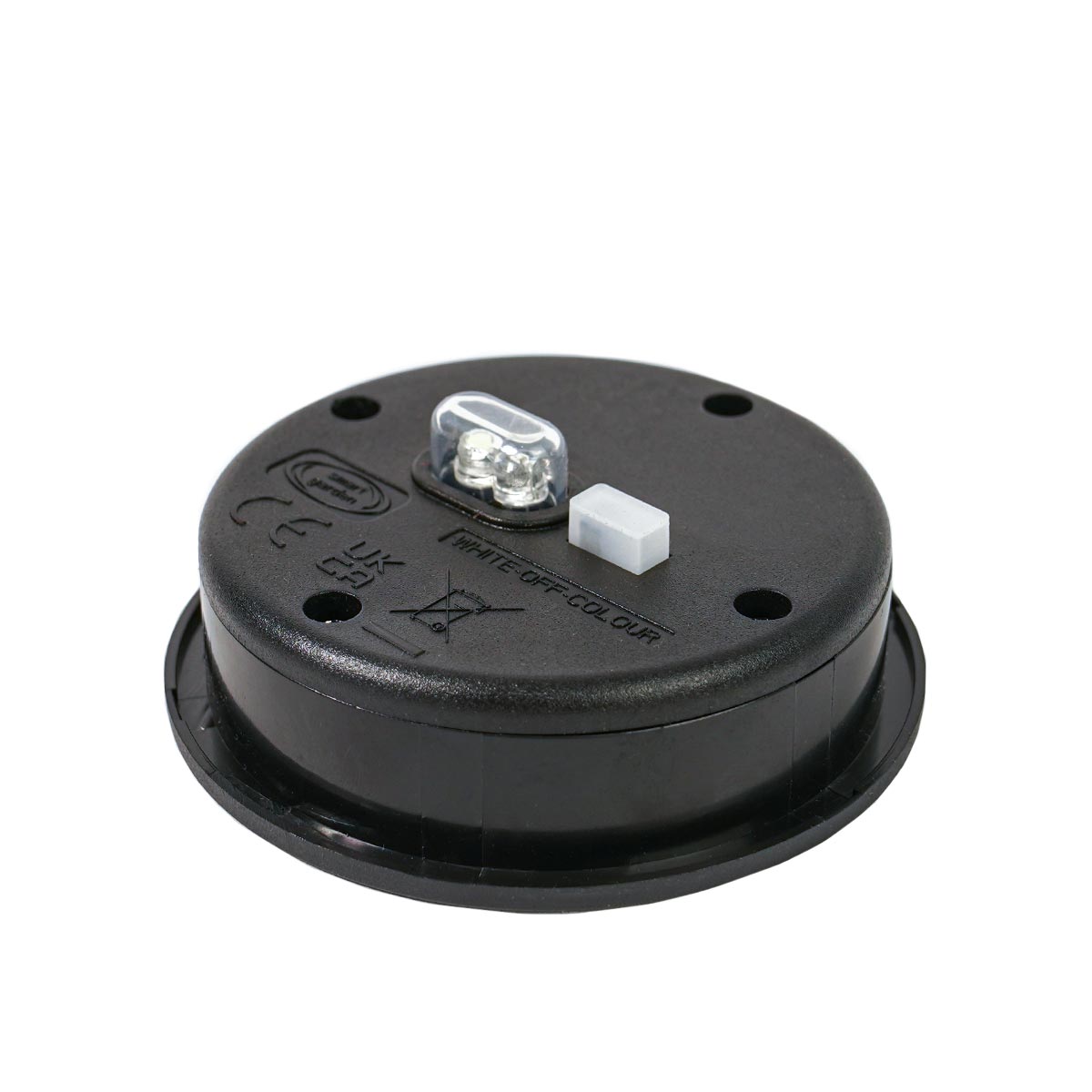 Replacement Round Battery Box