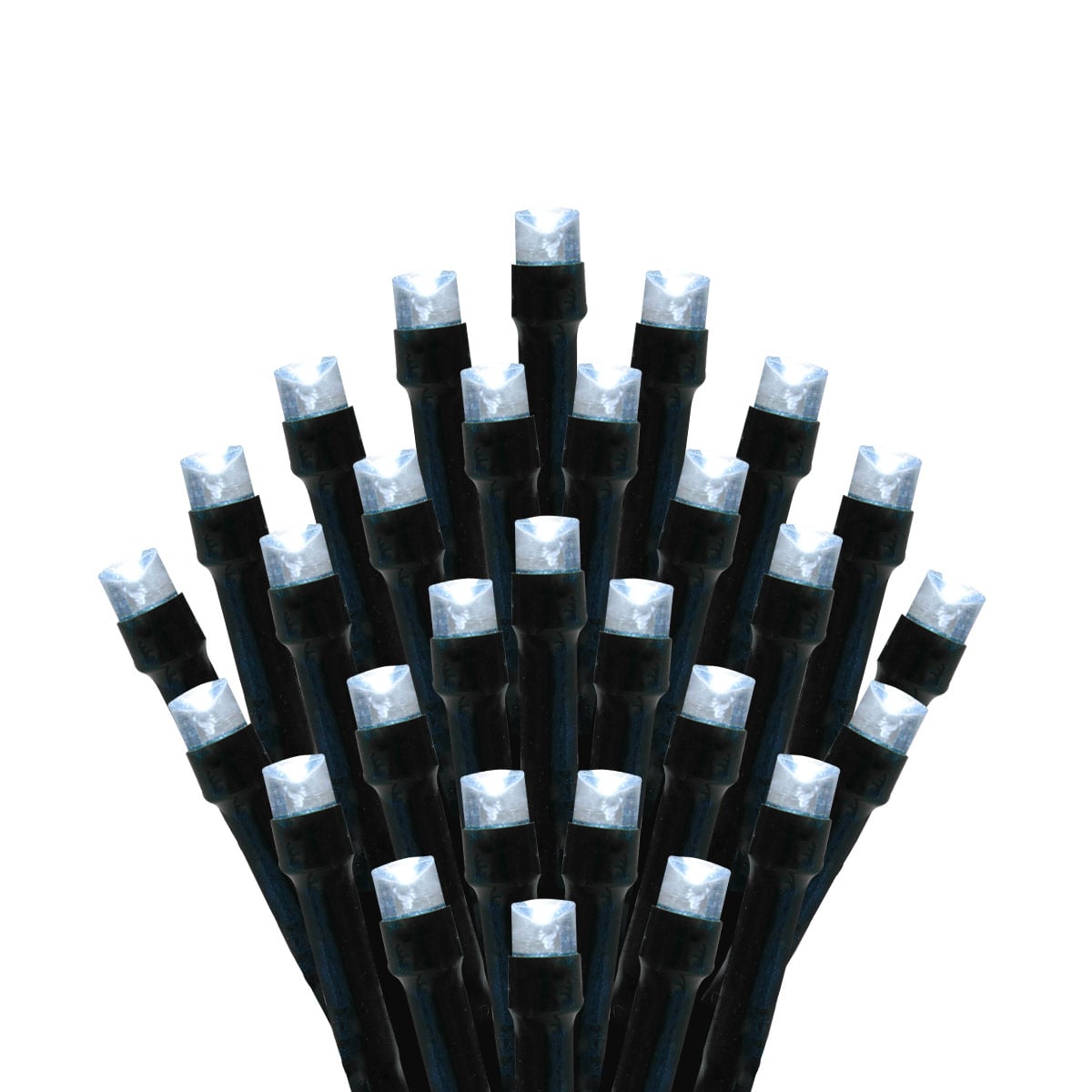 Outdoor Christmas Tree LED Fairy Lights