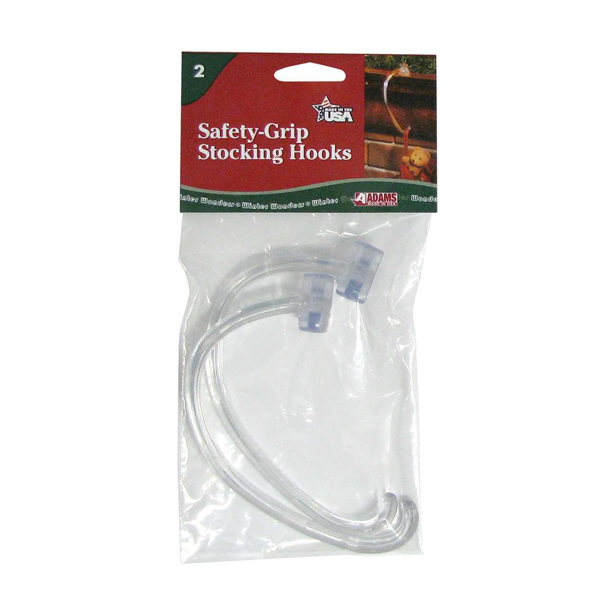 Safety Grip Stocking Holders
