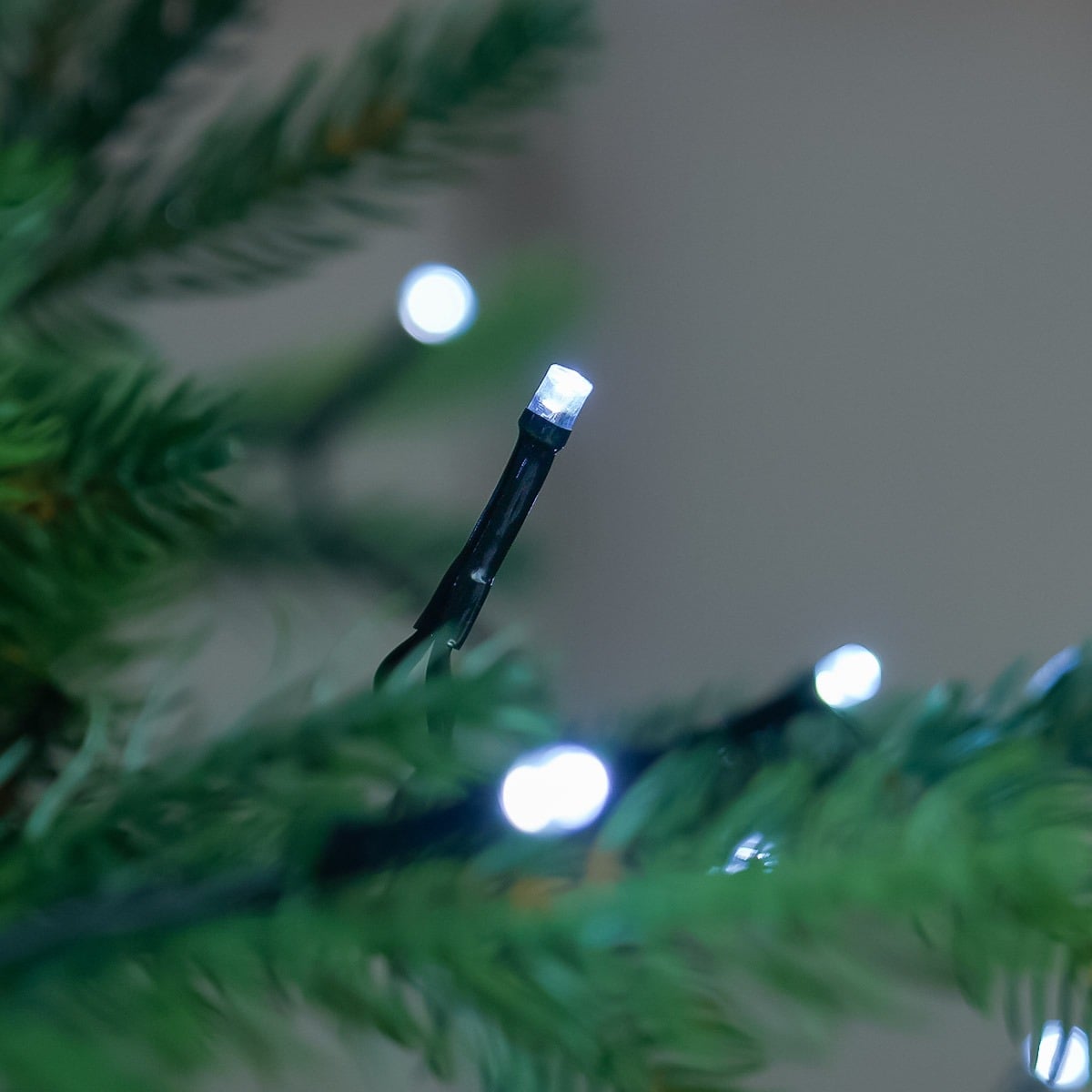 Indoor & Outdoor Battery Multifunction Fairy Lights