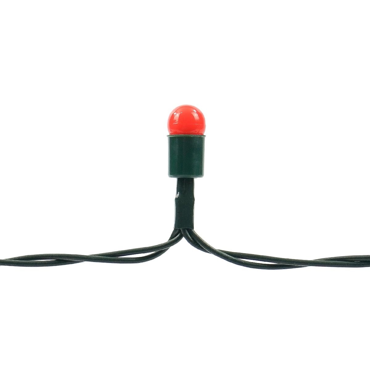 Indoor & Outdoor Battery Multifunction Berry Lights