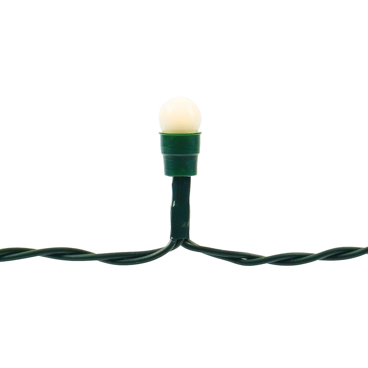 Indoor & Outdoor Battery Multifunction Berry Lights