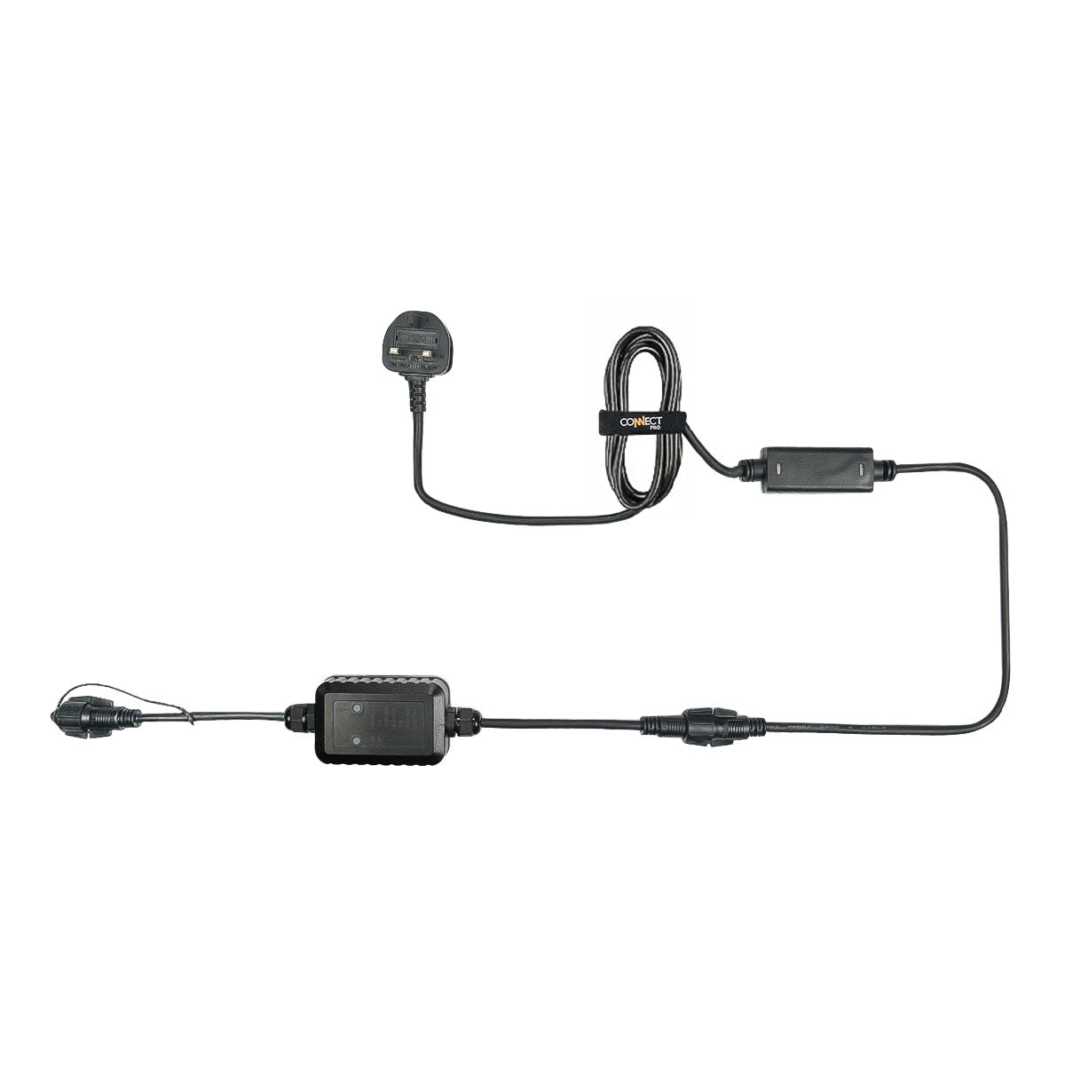 ConnectPro® 2.3m Starter Cable with Timer Function