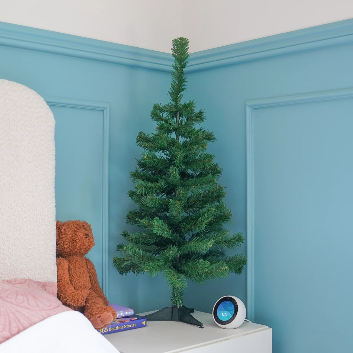 3ft Artificial Tabletop Christmas Tree