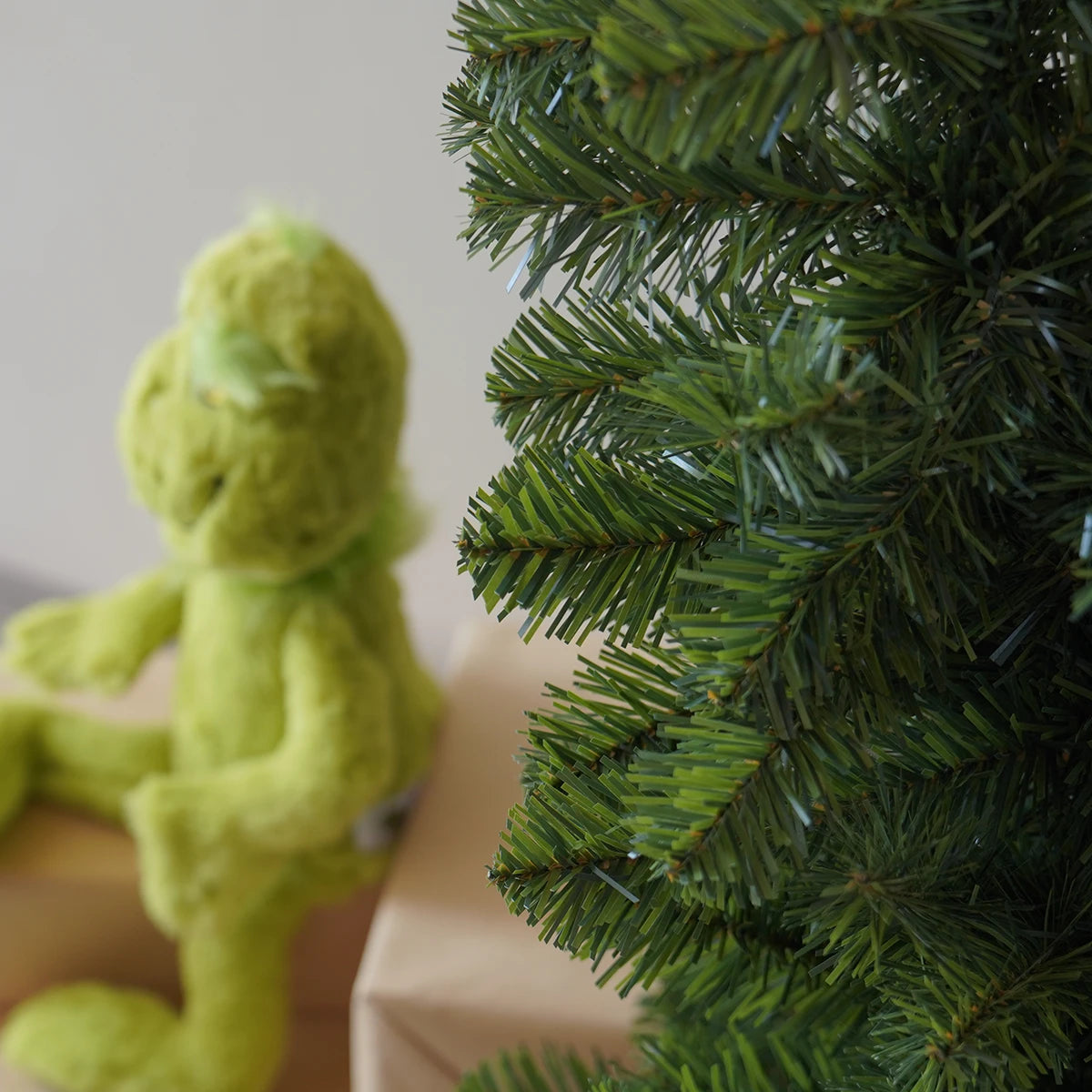 3ft Bendy Artificial Christmas Tree