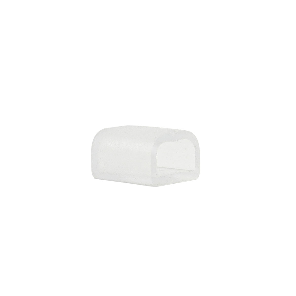 End Cap for Cut to Length Neon Flex