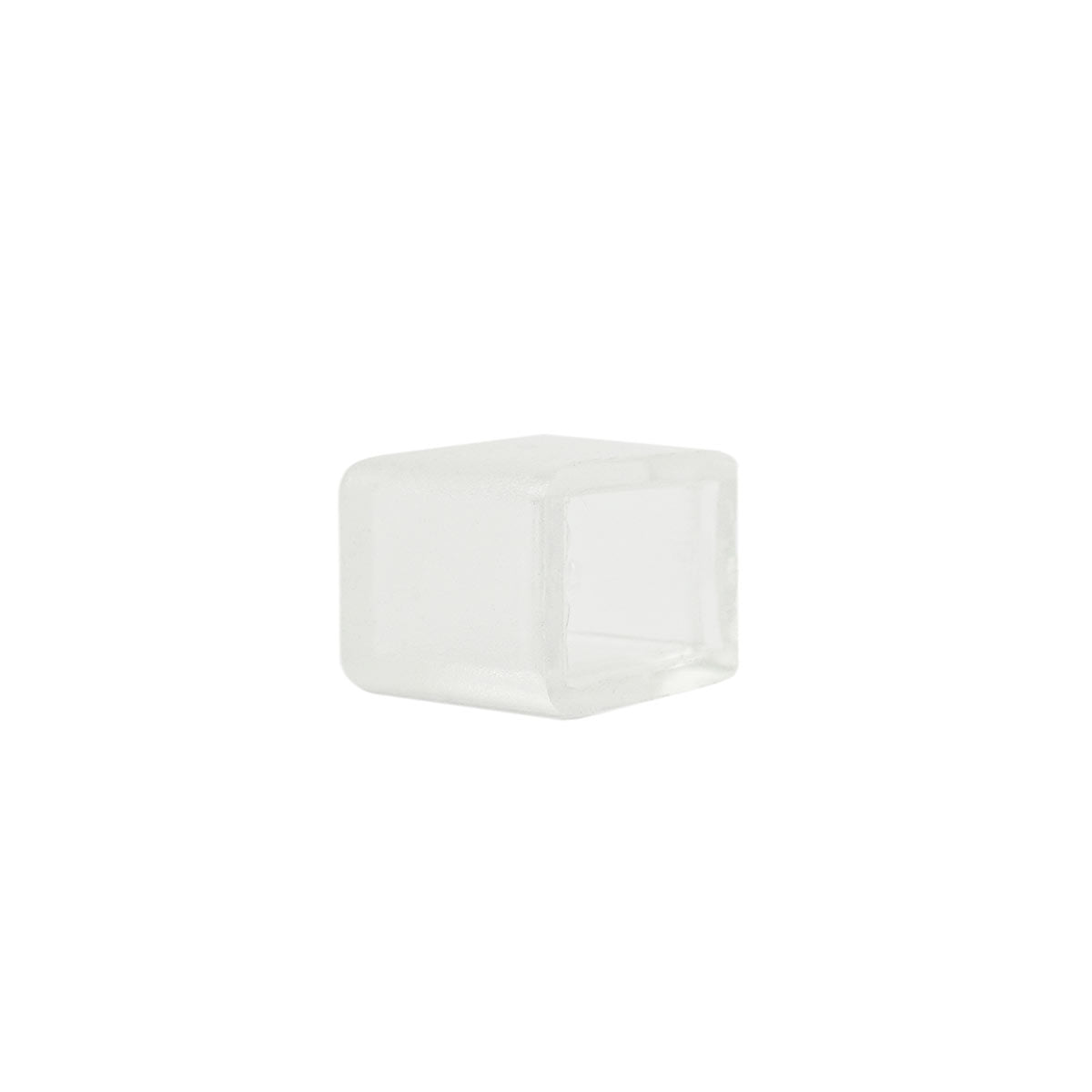End Cap for Cut to Length Strip Light