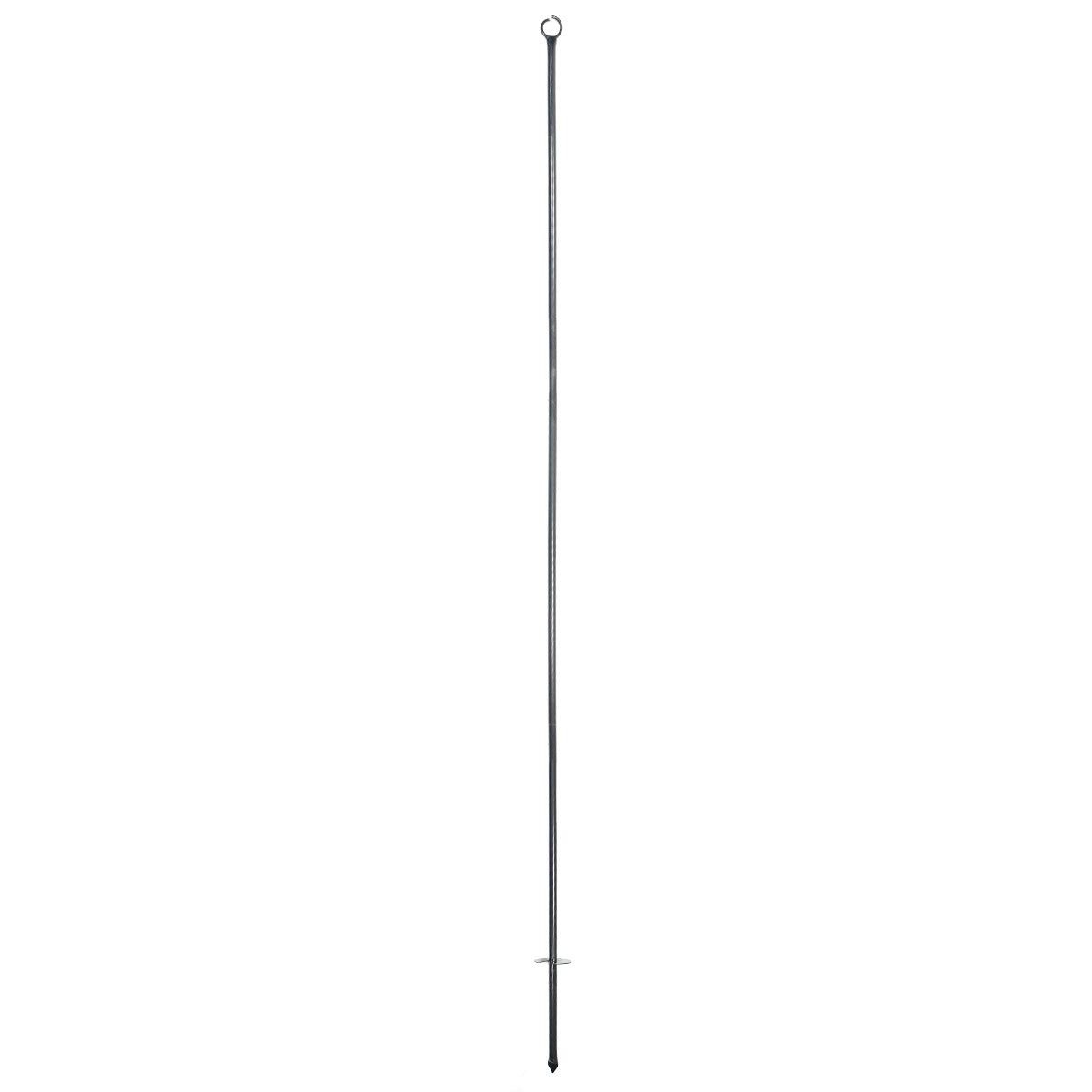 Steel Festoon Pole 1.5m or 2.4m