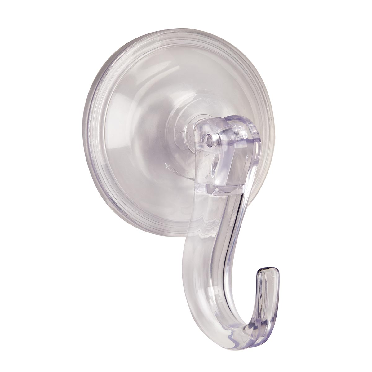 Clear Christmas Wreath Hanger