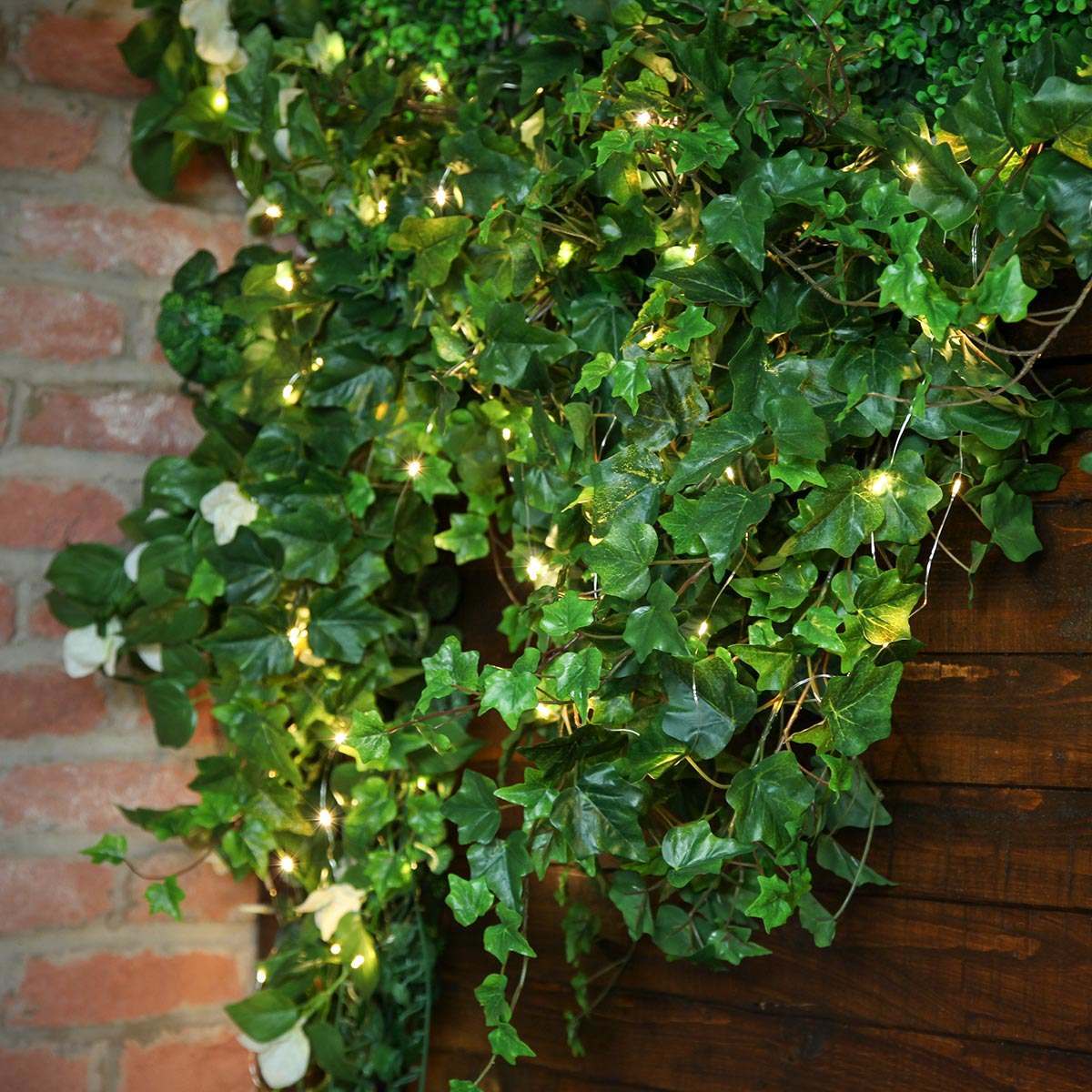 10m Outdoor Battery Micro Fairy Lights