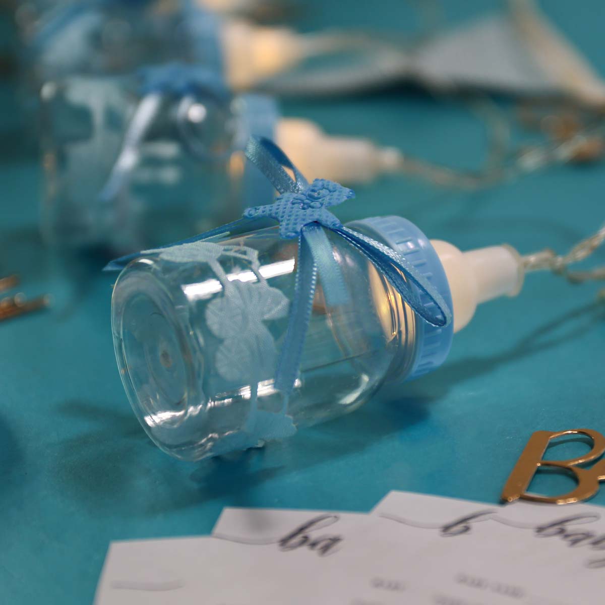 Battery Baby Bottle Bedroom Fairy Lights