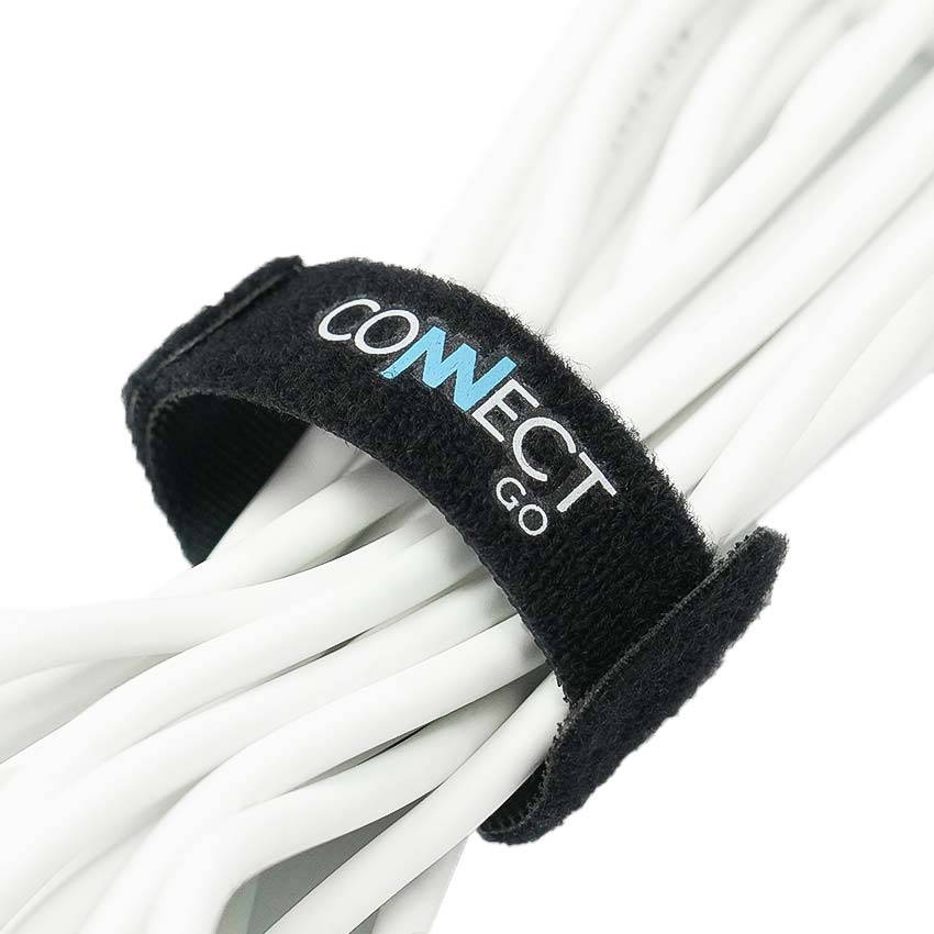ConnectGo® Medium Transformer, UK Plug