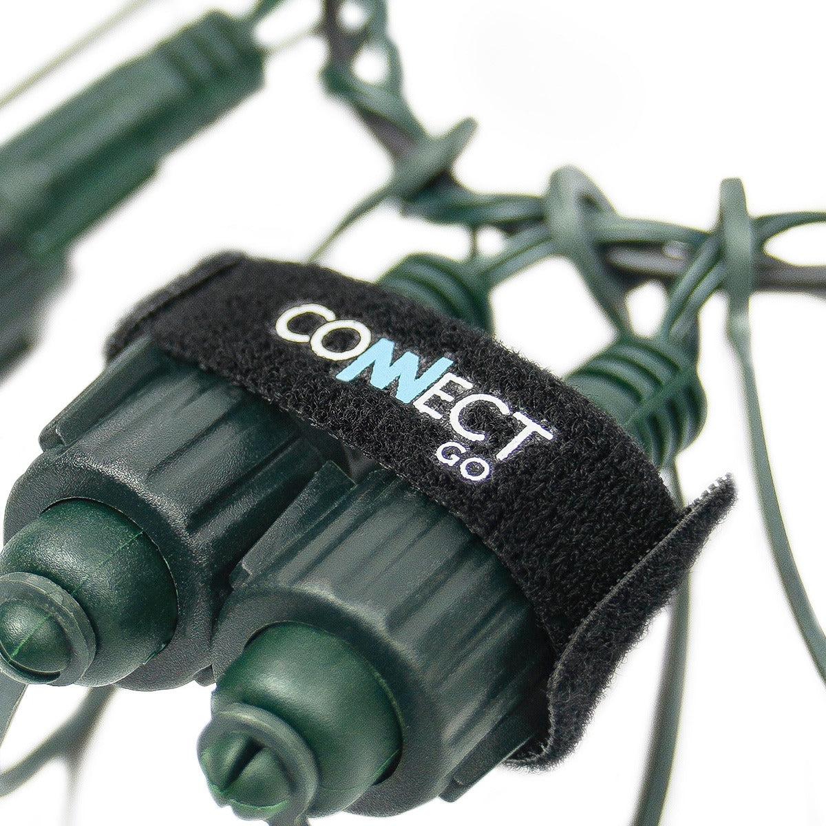 ConnectGo® Ring Connector, Connectable