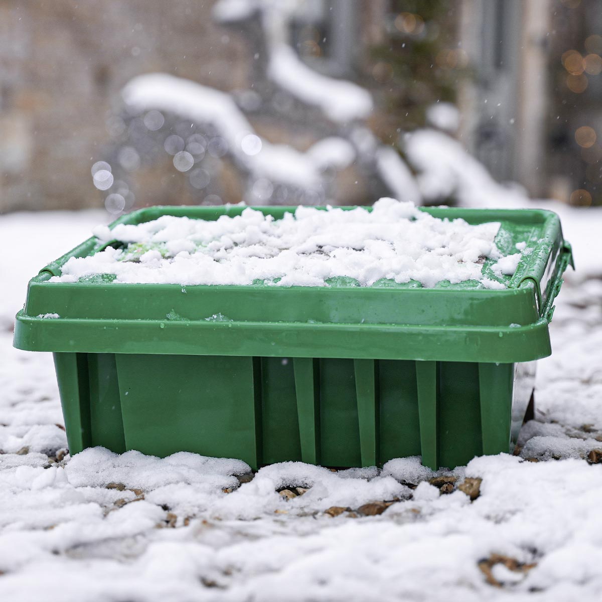 Dribox Weatherproof Connection Box