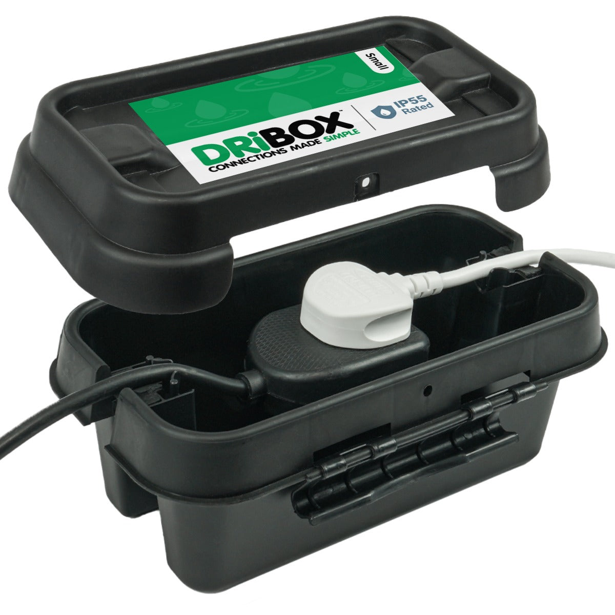 Dribox Weatherproof Connection Box