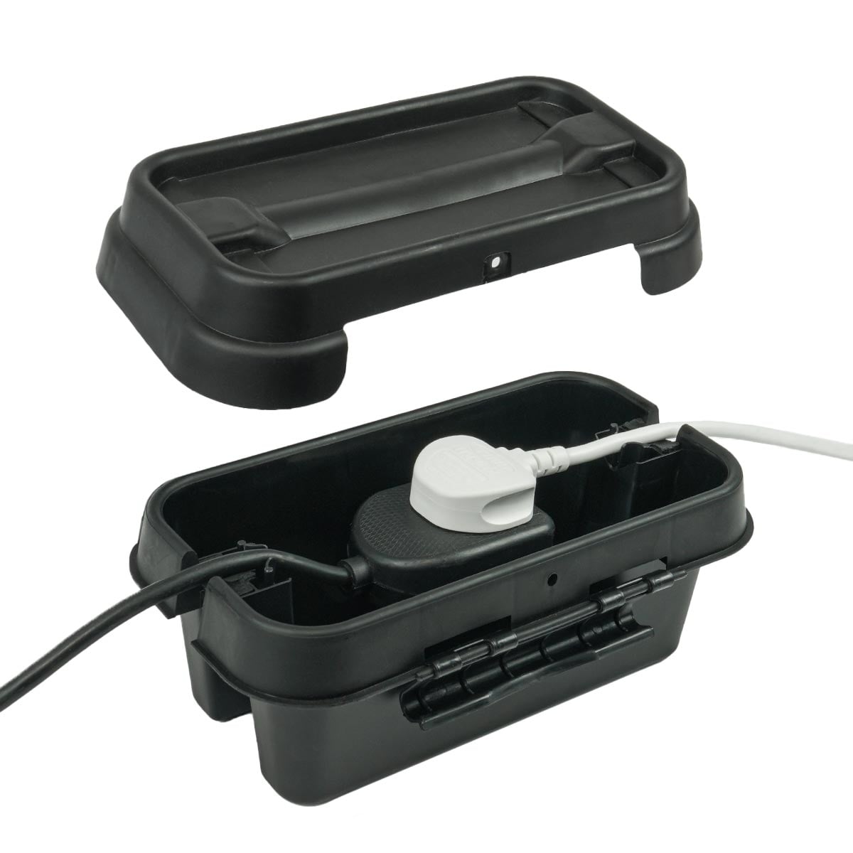 Dribox Weatherproof Connection Box
