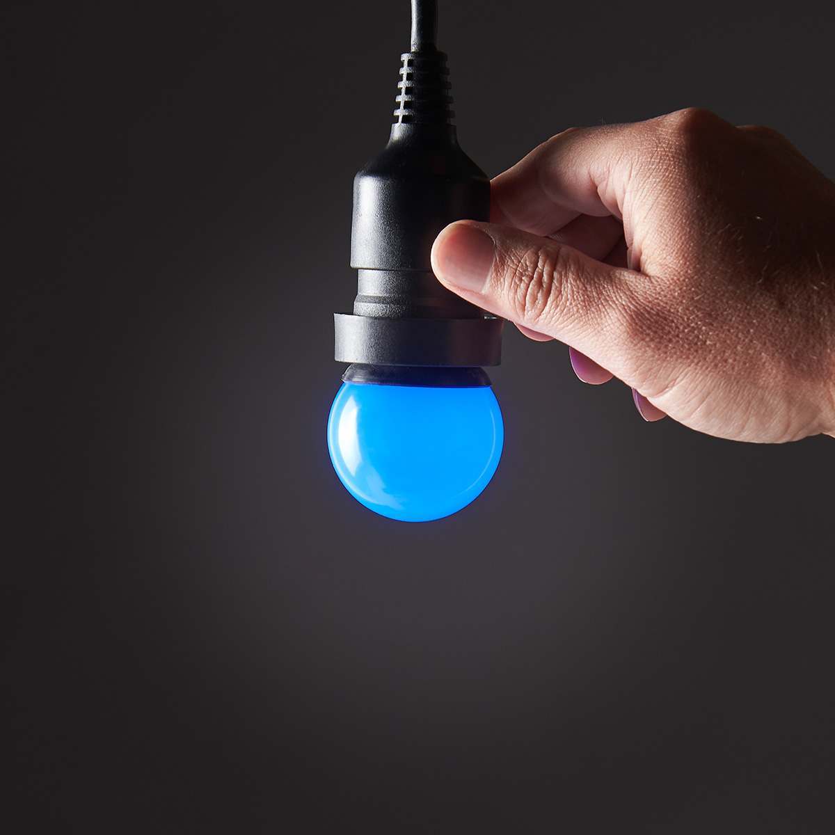 FestoonPro® E27 LED Festoon Bulb