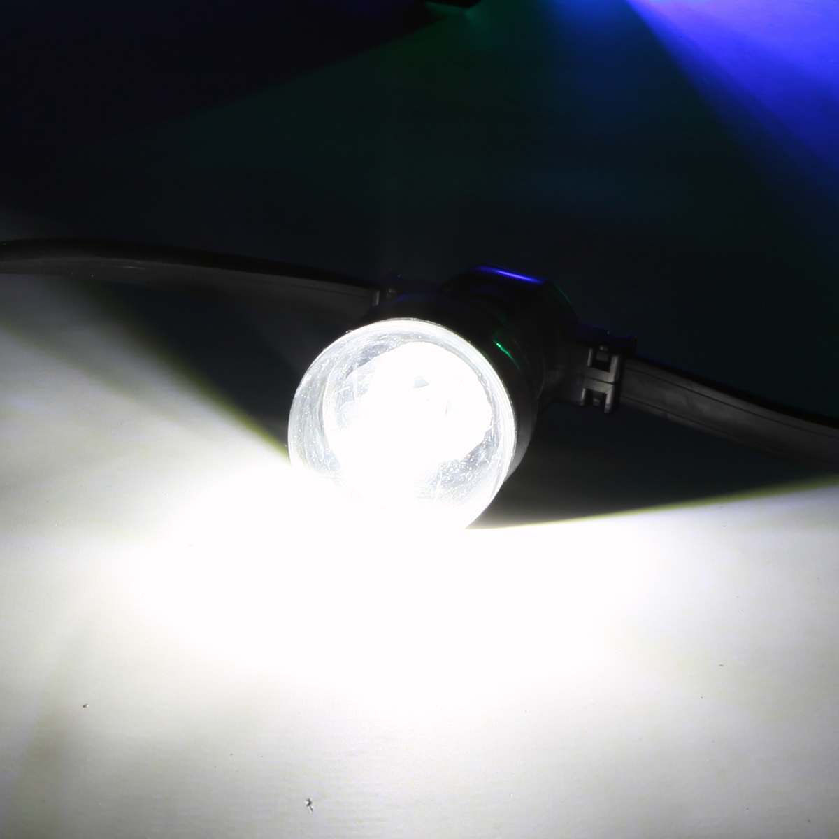 FestoonPro® E27 LED High Power Festoon Bulb