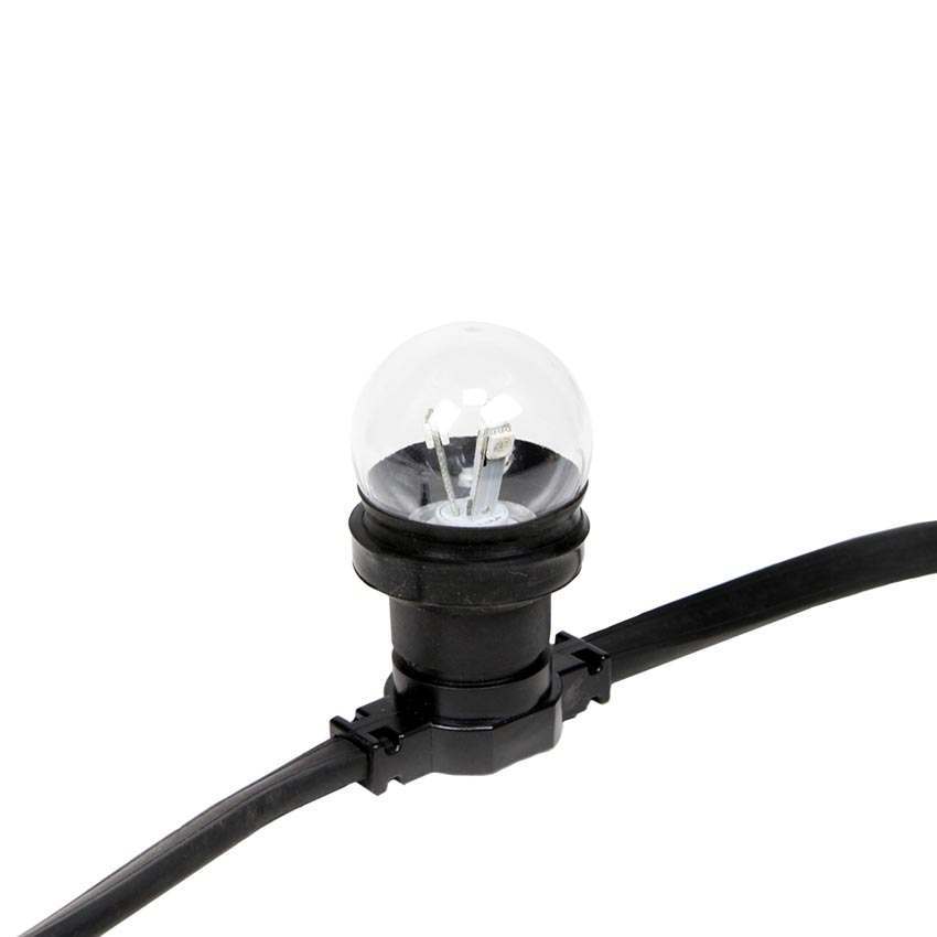 FestoonPro® E27 LED High Power Festoon Bulb