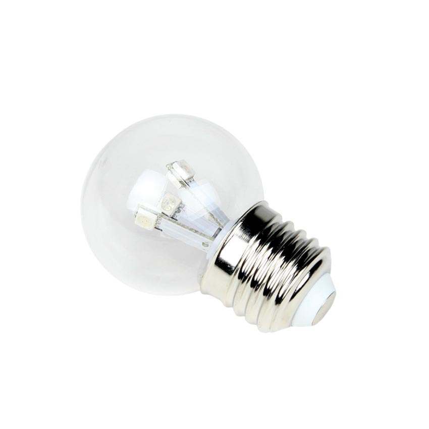 FestoonPro® E27 LED High Power Festoon Bulb