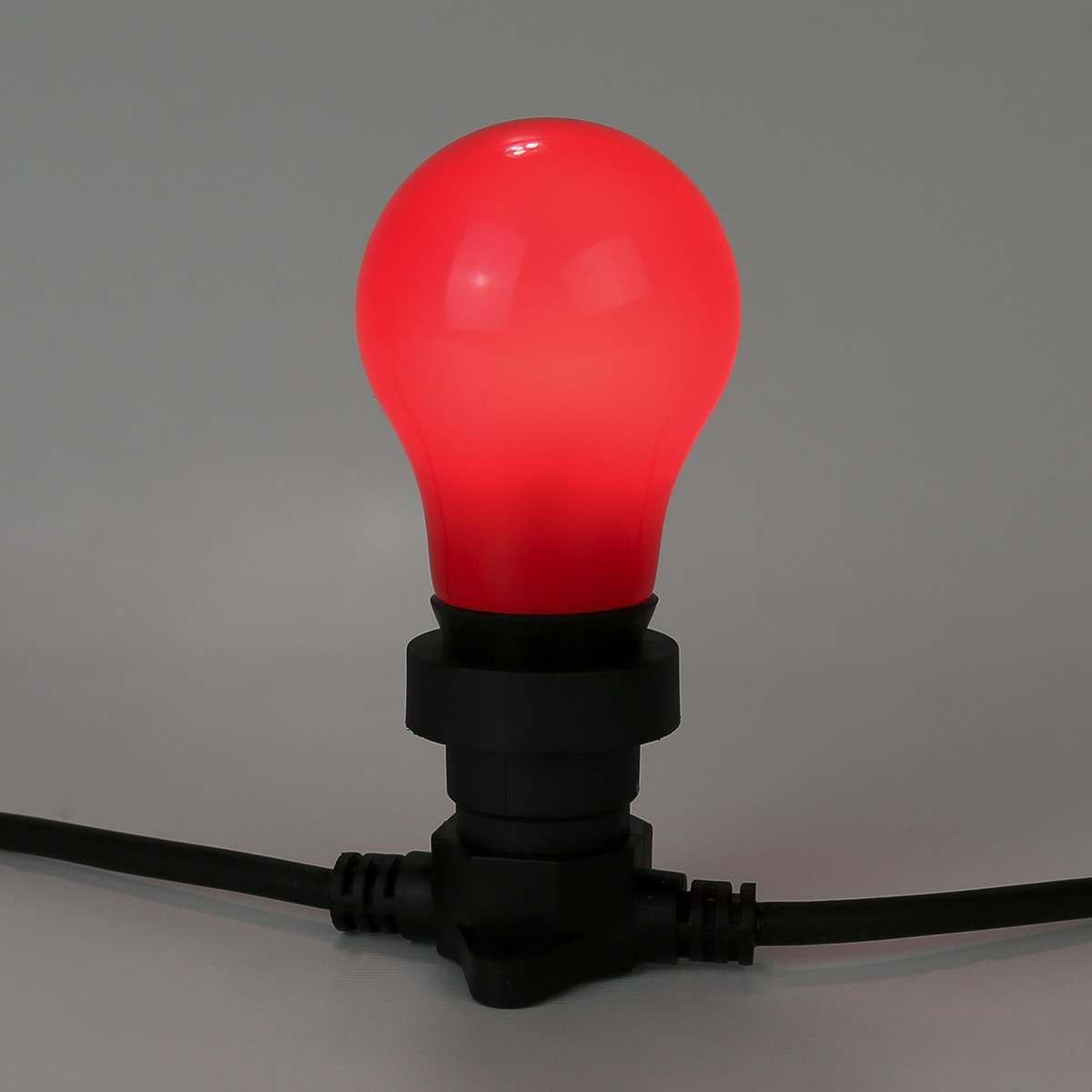 E27 LED A60 Festoon Bulb
