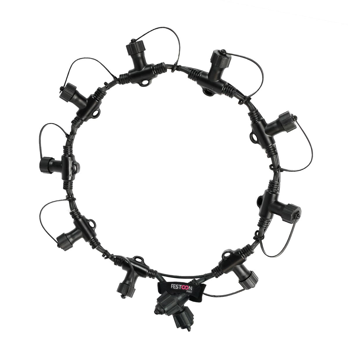 FestoonPro® Ring Connector, Connectable