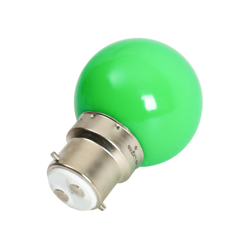 FestoonPro® 2W B22 LED Festoon Bulb