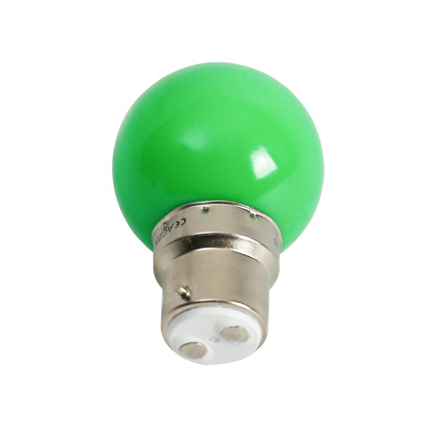 FestoonPro® 2W B22 LED Festoon Bulb