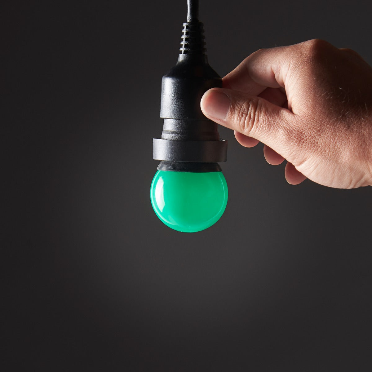 FestoonPro® 2W E27 LED Festoon Bulb