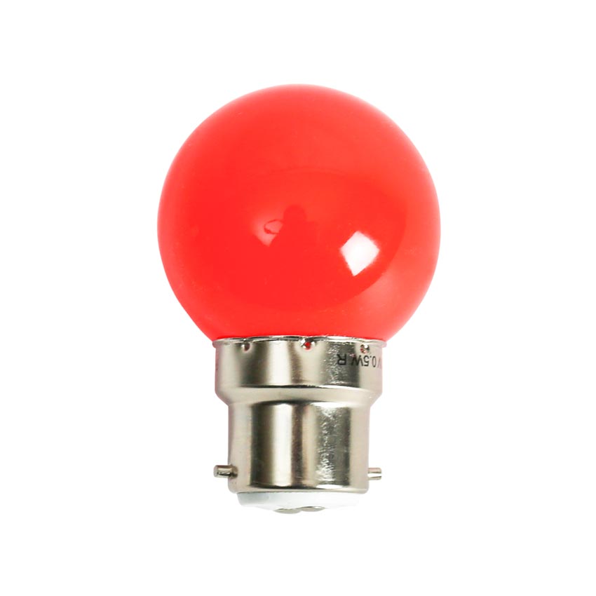 FestoonPro® 2W B22 LED Festoon Bulb