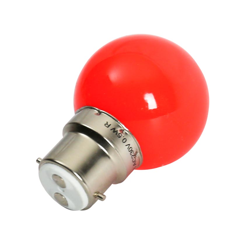 FestoonPro® 2W B22 LED Festoon Bulb