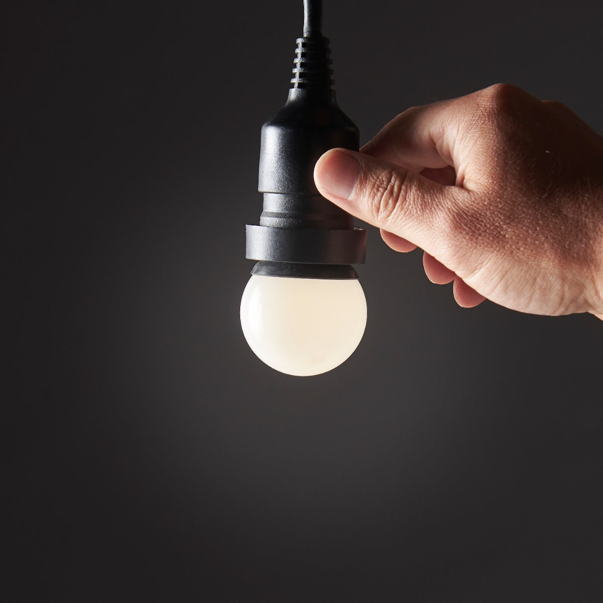 FestoonPro® 2W B22 LED Festoon Bulb