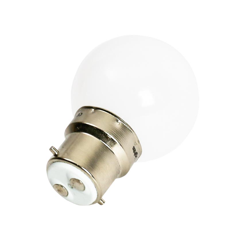 FestoonPro® 2W B22 LED Festoon Bulb