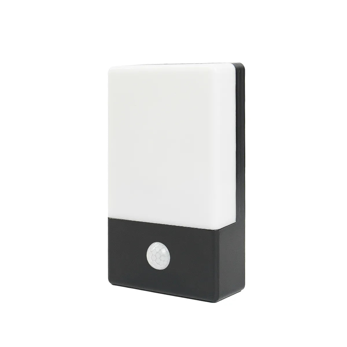 Outdoor Security Light PIR Sensor USB Rechargeable