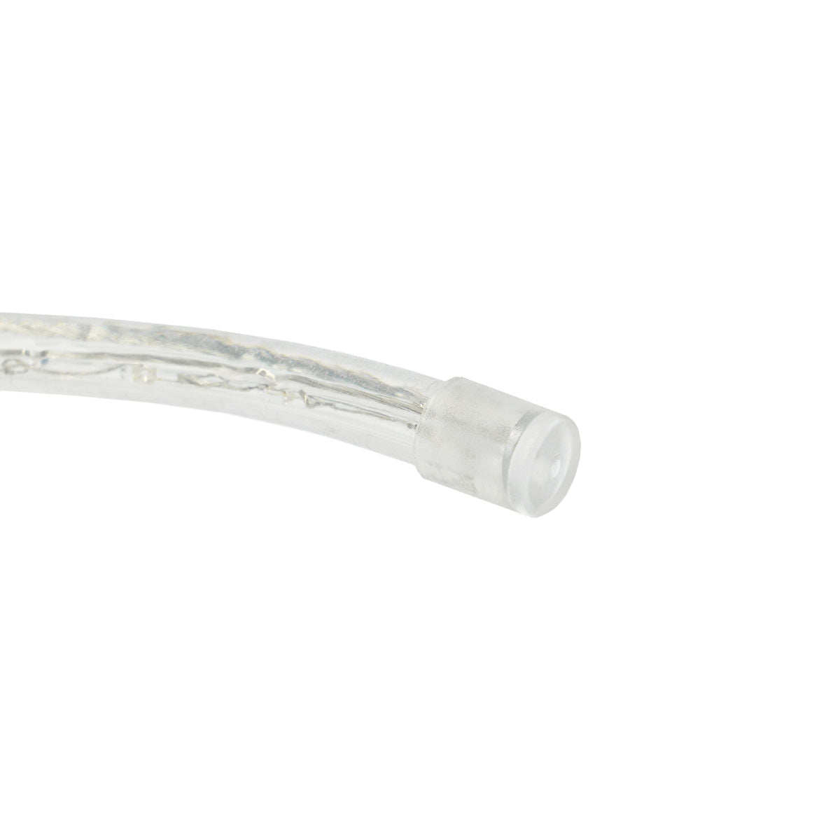 End Cap for Cut to Length Rope Light