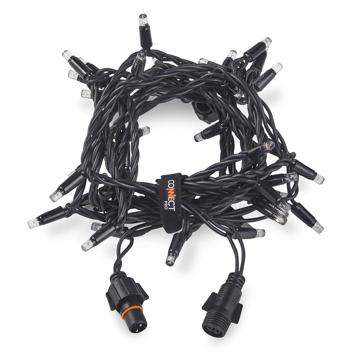 outdoor-led-string-fairy-lights-connectable-black-rubber-cable