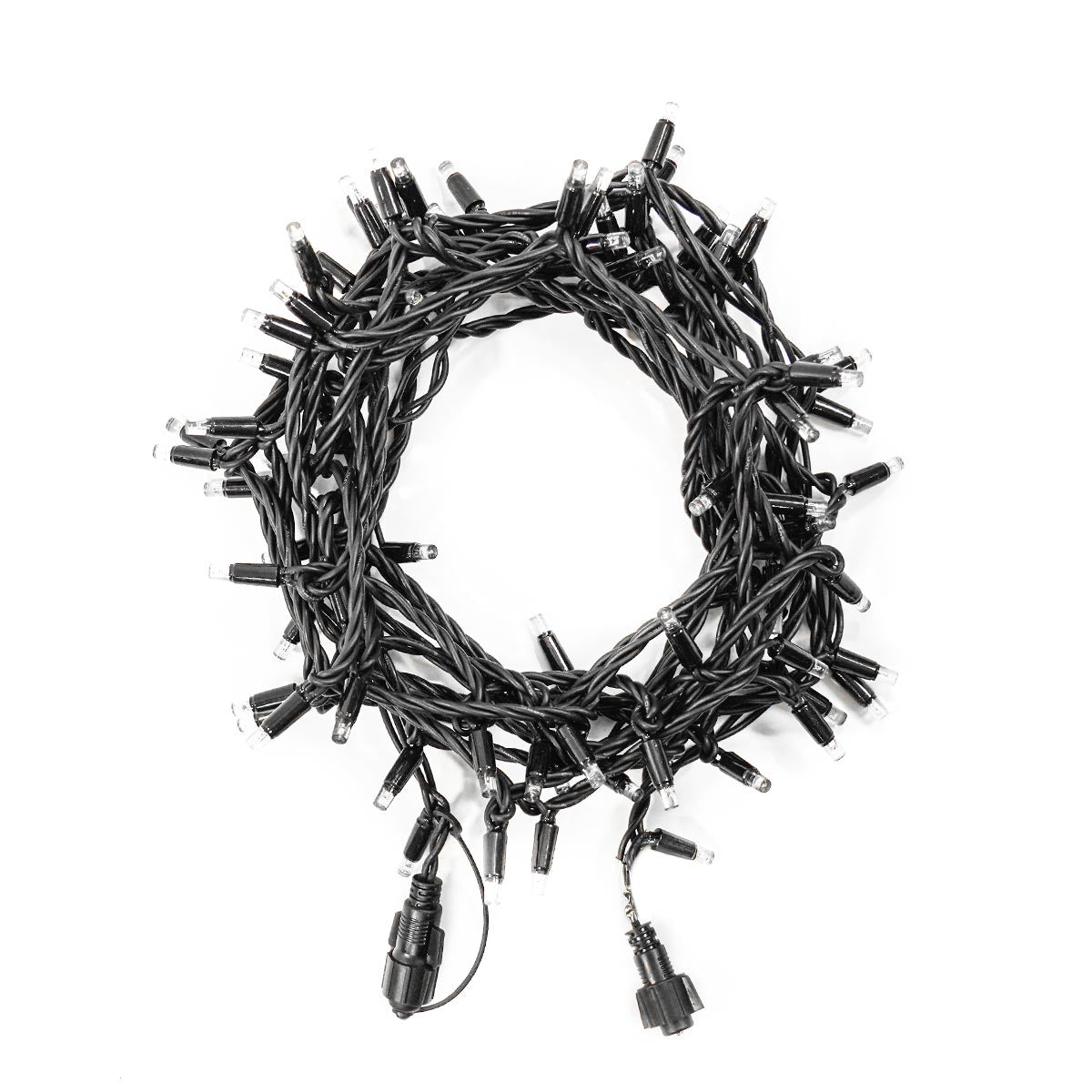 outdoor-string-lights-flash-bulb-leds-connectable-black-rubber-cable