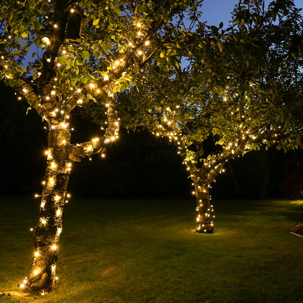 outdoor-string-lights-flash-bulb-leds-connectable-black-rubber-cable