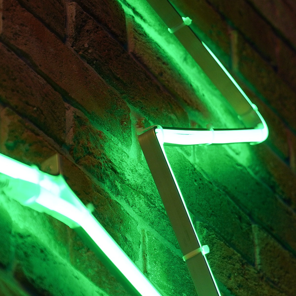 ConnectPro® 85cm LED Connectable Outdoor Neon Flex Star Light