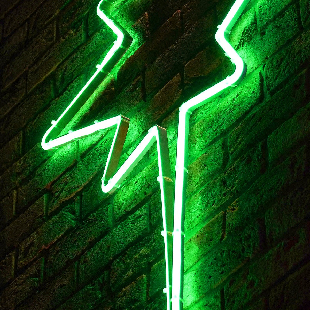 ConnectPro® 1.2m LED Connectable Neon Flex Outdoor North Star Light