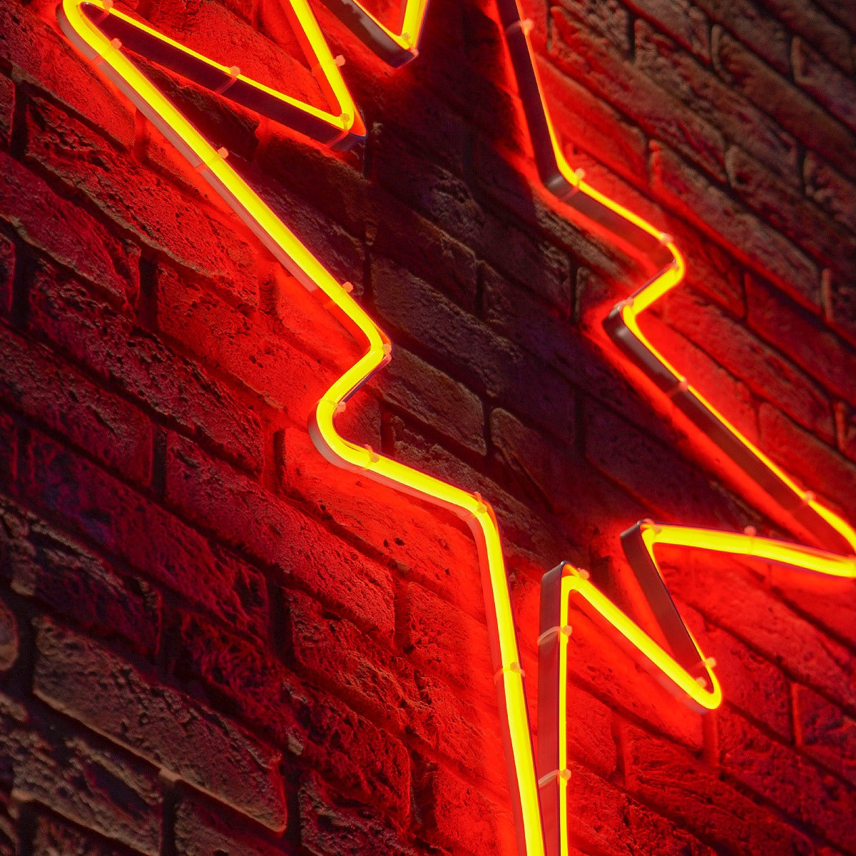 ConnectPro® 1.2m LED Connectable Neon Flex Outdoor North Star Light