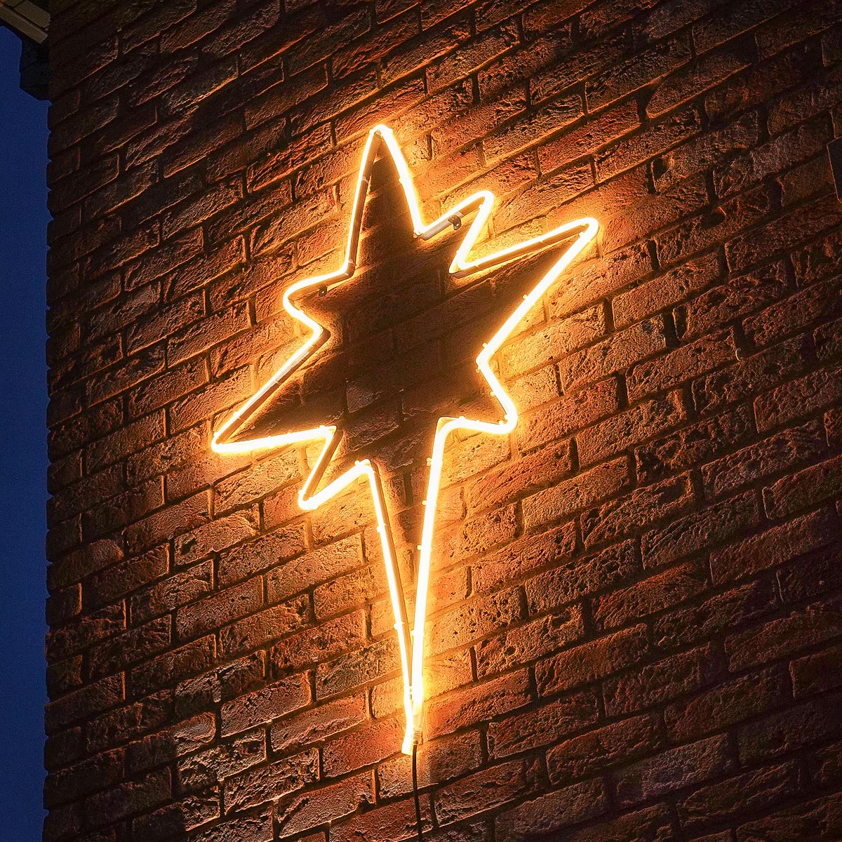 ConnectPro® 1.2m LED Connectable Neon Flex Outdoor North Star Light