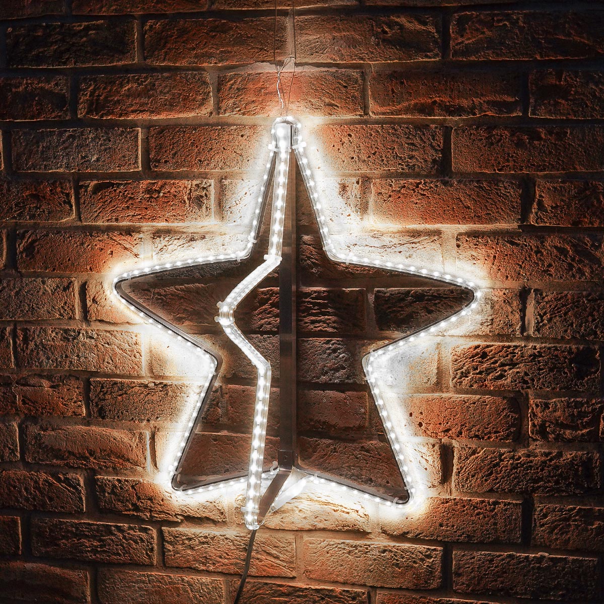 ConnectPro® Star Light Outdoor Silhouette