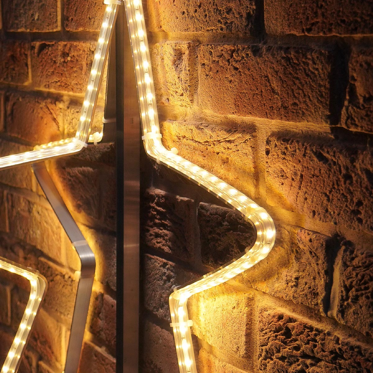 ConnectPro® Star Light Outdoor Silhouette