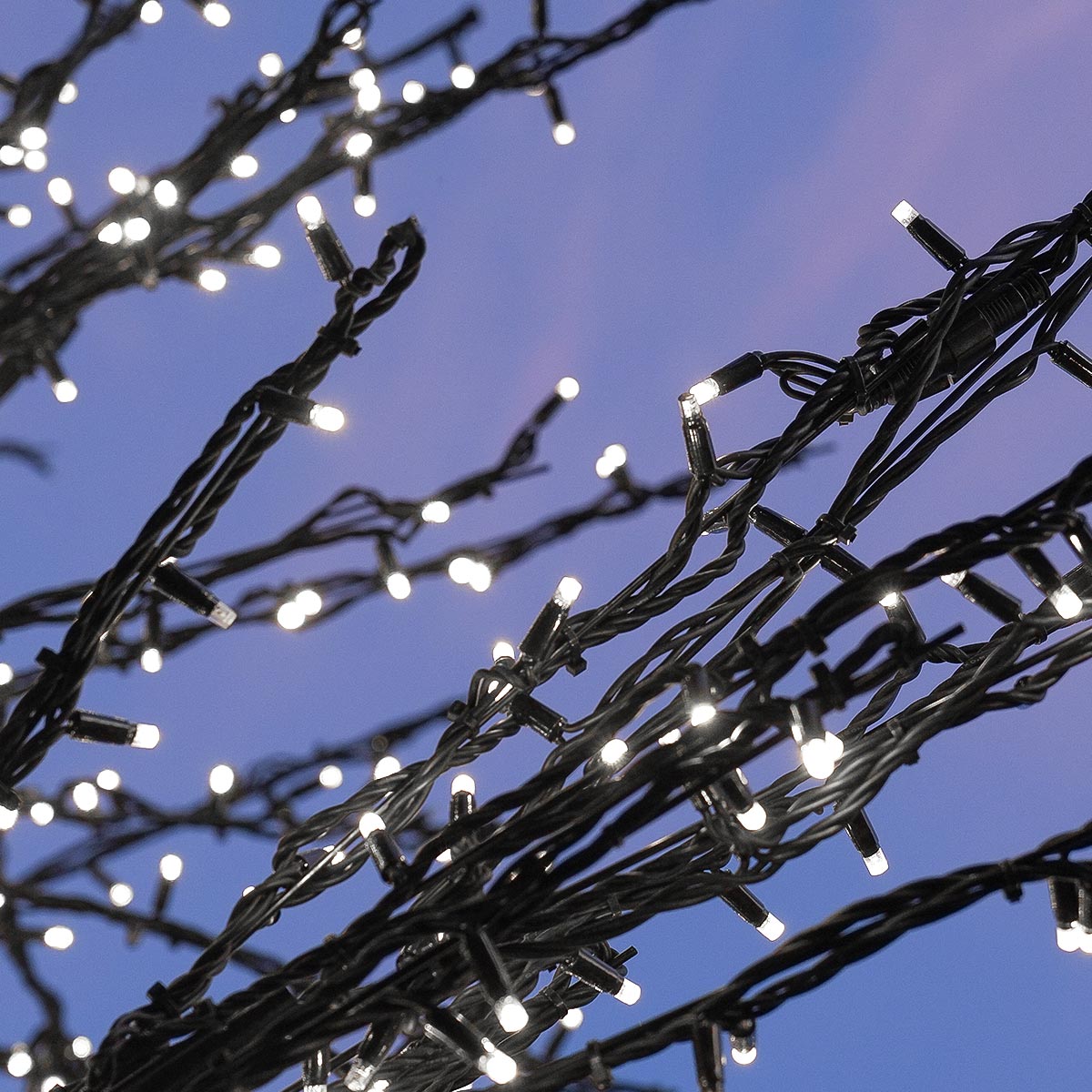 ConnectPro® 5m Branch Tree Static