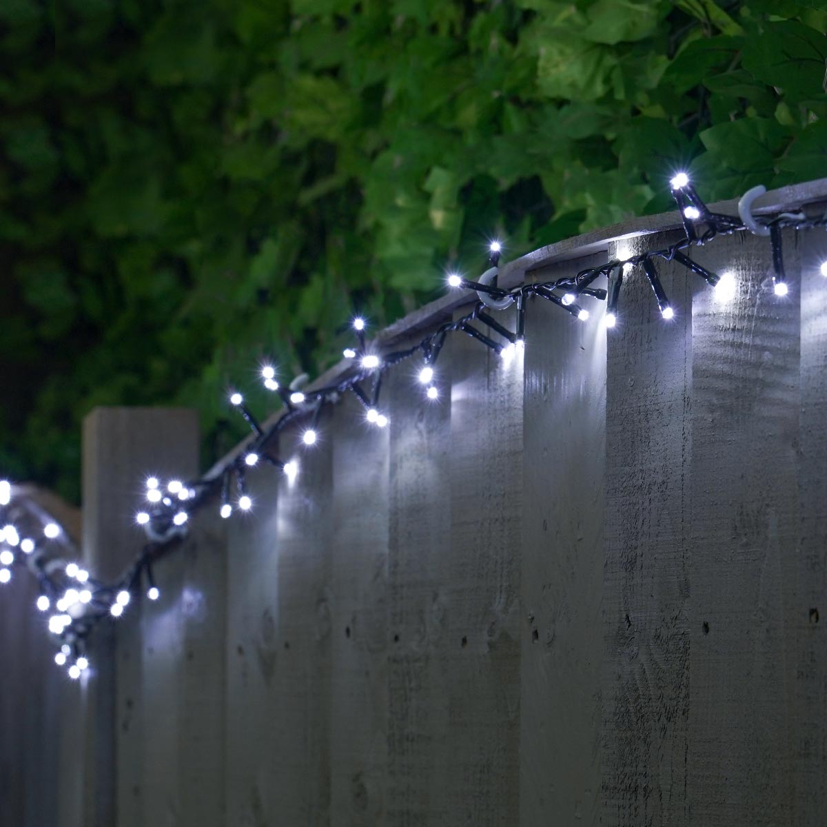 Indoor & Outdoor Twinkling Christmas Tree Fairy Lights