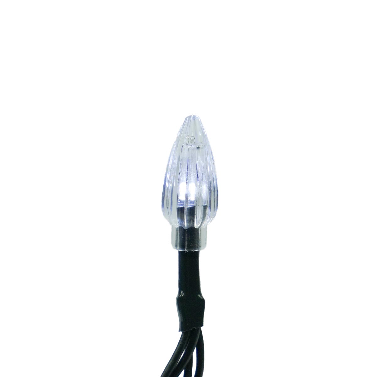Indoor & Outdoor Traditional Diamond Christmas Tree Fairy Lights